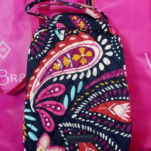 Vera Bradley Lunch Bunch Lunch Bag New